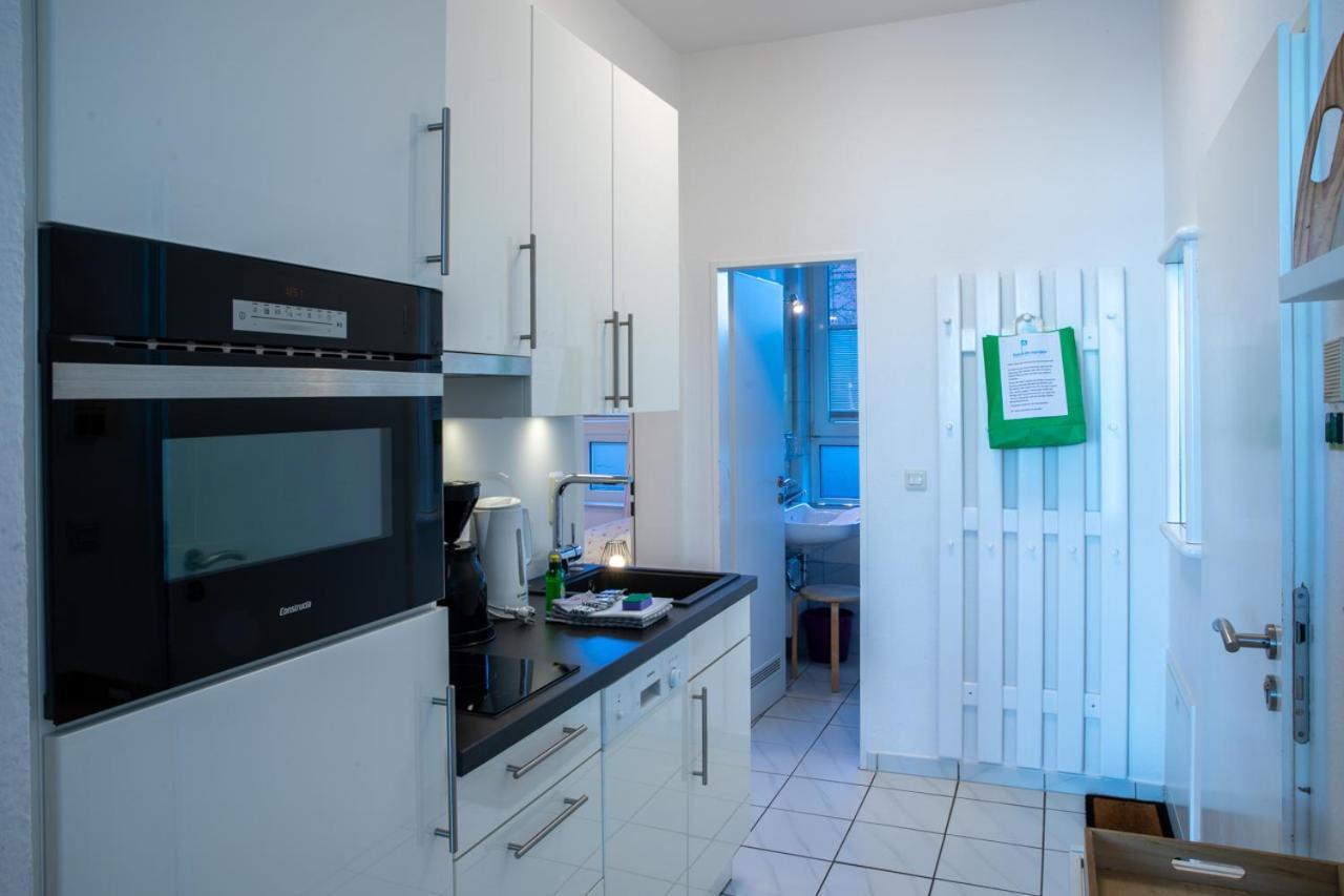 Nordland Appartements - Wohnung Nordstrand Wyk auf Föhr Buitenkant foto